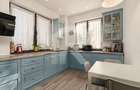 Apartament cu 4 camere semidecomandat în Băneasa - 7