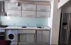 Inchiriez garsoniera Nerva Traian , aproape statia de metrou Timpuri Noi , etaj8/8, complet mobilata, pret 400 EUR, plus garantie - 10