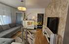 Apartament cu 3 camere semidecomandat în Domenii - 14