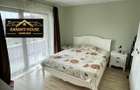 Bloc nou, apartament cu 2 camere, mobilat si utilat, 280/Luna - 3