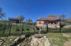 Casa cu 3 camere, curte mare ?i utilita?i - 5