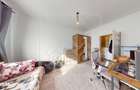 Apartament decomandat, 3 camere, balcon, terasa, mobilat, utilat - 8