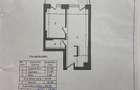 Apartament cu 2 camere semidecomandat în Bucureștii Noi - 13