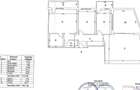 Apartament cu 3 camere decomandat în Băneasa - 17