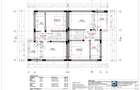 Duplex cu 5 camere cu Canalizare în Theodor Pallady - 25