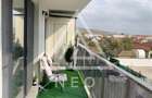 Apartament cu 3 camere semidecomandat în Iris - 12