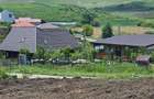 Teren Chinteni, 756 mp,zona lacului, intre case, front la 2 strazi - 4