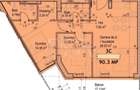 3 camere Premium | One Lake District - 1