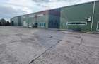 Depozit/Spațiu industrial Vaslui - 0% Comision cumparator - 18