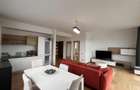 Apartament cu 3 camere semidecomandat în Central - 3