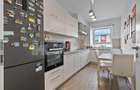 Apartament cu 3 camere decomandat în Avantgarden - 9