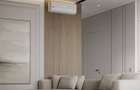 APARTAMENT 3 CAMERE - FINISAJE PREMIUM- GATED COMMUNITY - 3