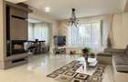 Vila moderna cu 6 camere si 2 garaje, teren 750 mp, Dumbr... - 14