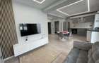 Apartament 2 doua camere si curte de inchiriat Otopeni odai prima inchiriere - 4