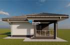 Casă individuală cu 4 camere cu Teren 500 Mp în Bucium - 1