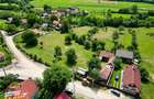 Casă cu 2 camere cu Teren 3634 Mp în Zagon - 1