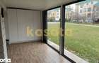 3 camere de vanzare | Cosmopolis Faza 1 | curte proprie | terasa - 10