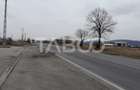 Teren intravilan 15.000 mp Front 47 m DN7 in Talmaciu zona industriala - 7