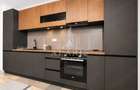 Apartament cu 2 camere, open space, zona Aradului - 3