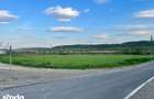 Teren 1.1 Ha Intravilan Sarca Ia?i la E85 E583 DN28 PUZ Aprobat - 6
