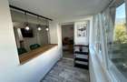 Apartament cu 2 camere circular în Titan - 9