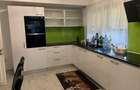 Inchiriere parte duplex la intrare in Gilau zona RAR - 5