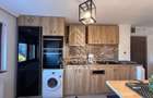 Apartament cu 3 camere semidecomandat în Central - 3
