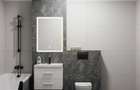Apartament cu 2 camere decomandat în Pipera - 17