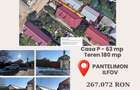 Pantelimon - Casa P - 63 mp + Teren 180 mp, Ilfov - 6