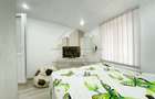 Apartament cu 3 camere semidecomandat în Central - 2