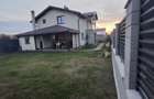 Casa de vanzare in Giurgiu construita in 2012, parter + mansarda, cu eficien?a energetica! - 1