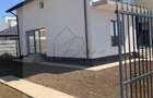 Casă individuală cu 5 camere cu Teren 300 Mp în Tunari - 4
