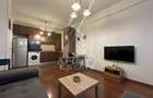 Apartament cu 2 camere semidecomandat în Girocului - 2