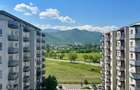Garsoniera spatioasa, insorita, mobilata, parcare, zona Avantgarden! - 9