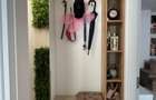 Apartament elegant 3 camere/80 mp/2 bai/2 balcoane/Sisesti - 15