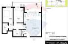 Apartament cu 3 camere de vânzare Millo Residence - 10