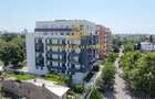 Apartament 3 camere - Sisesti - Baneasa - 2