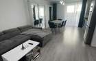 Apartament modern cu 2 camere, balcon, parcare subterana extra - 1