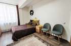 2 camere, mobilat modern, bloc nou, balcon, parcare, Iris, Oasului - 16