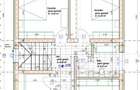 Casă individuală cu 5 camere cu Canalizare în Stupini - 11