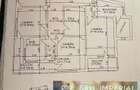 Apartament 4 camere de vanzare Parter Inalt(fizic Etaj 1) Pia?a Ovidiu - 6