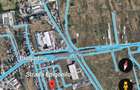 Teren Construcții intravilan de 450 mp, în Central - 2