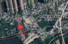 Teren Catunu (cornesti) cu casa si garaj , Dambovita - 9