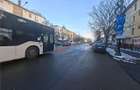 Tudor Vladimirescu Bucsinescu 1 camera parter 46000 euro - 8