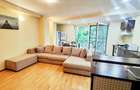 Apartament cu 2 camere semidecomandat în Herăstrău - 2