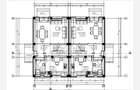Duplex cu 4 camere cu Canalizare în Prelungirea Ghencea - 19