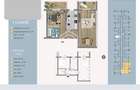 Apartament cu 2 camere decomandat în Titan - 2
