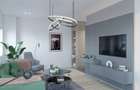 Apartament cu 2 camere decomandat în Ferdinand - 4