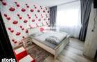 Apartament 3 camere(Spatiu Comercial in acte) mobilat si utilat comple - 7