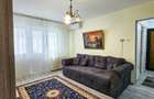 Apartament 2 camere - semidecomandat -etaj 4/4 -Mircea cel Batran-Ia?i - 2